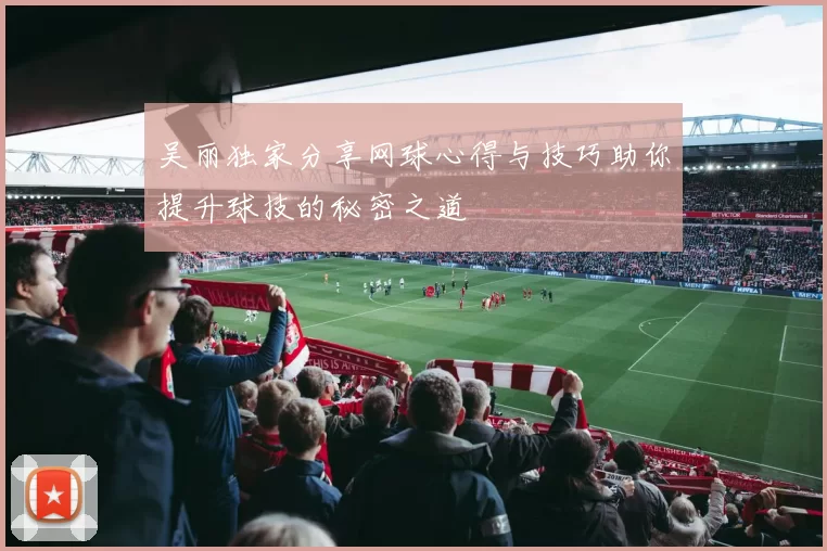 吴丽独家分享网球心得与技巧助你提升球技的秘密之道