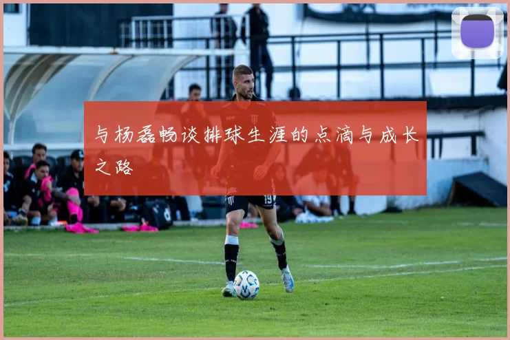 与杨磊畅谈排球生涯的点滴与成长之路