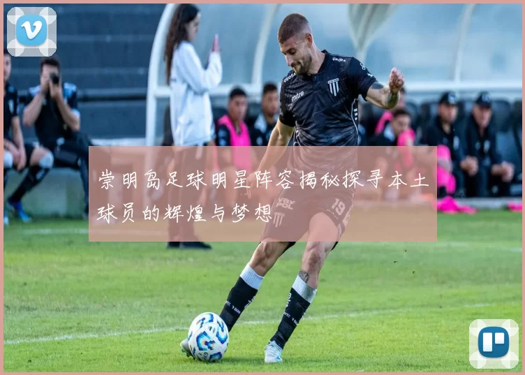 崇明岛足球明星阵容揭秘探寻本土球员的辉煌与梦想