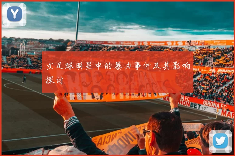 女足球明星中的暴力事件及其影响探讨