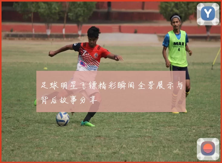 足球明星飞镖精彩瞬间全景展示与背后故事分享