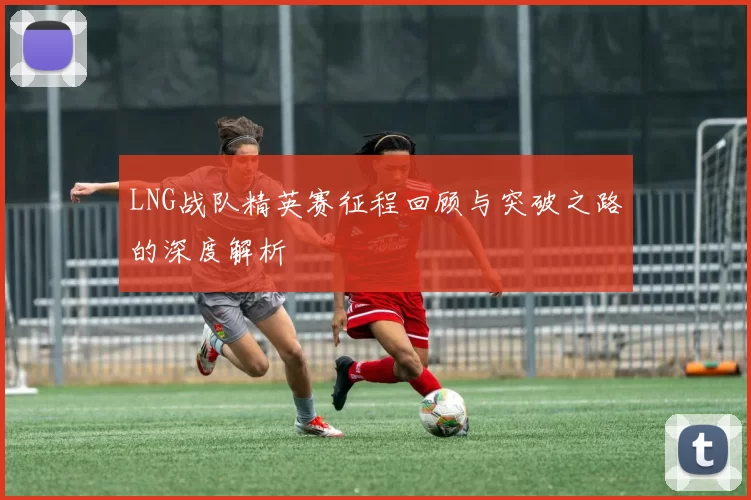 LNG战队精英赛征程回顾与突破之路的深度解析