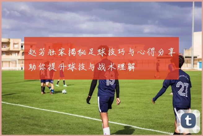 赵芳独家揭秘足球技巧与心得分享助你提升球技与战术理解