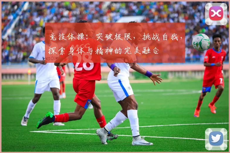 竞技体操：突破极限，挑战自我，探索身体与精神的完美融合