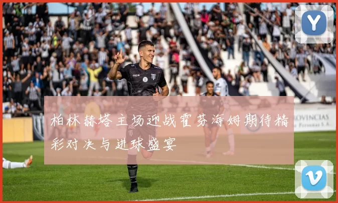 柏林赫塔主场迎战霍芬海姆期待精彩对决与进球盛宴