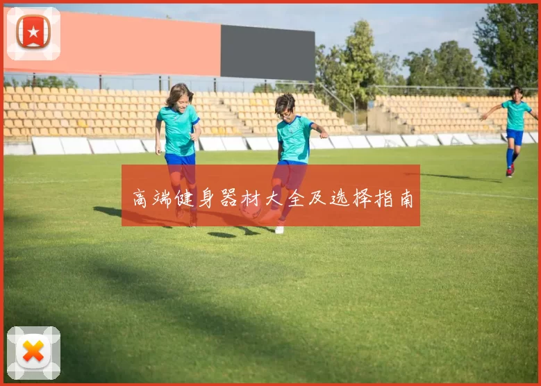 高端健身器材大全及选择指南