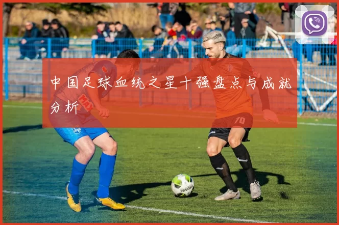 中国足球血统之星十强盘点与成就分析