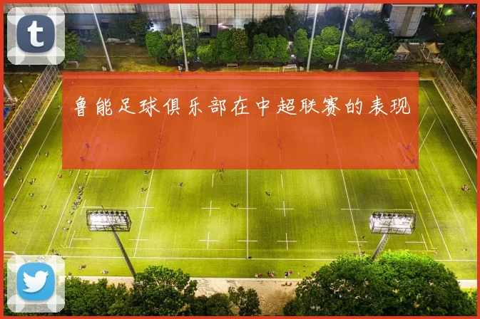 鲁能足球俱乐部在中超联赛的表现