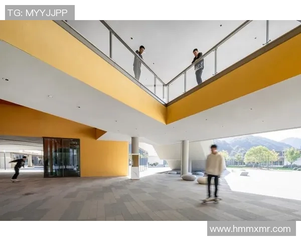 以体育馆为核心，打造多功能运动休闲综合体助力城市活力提升