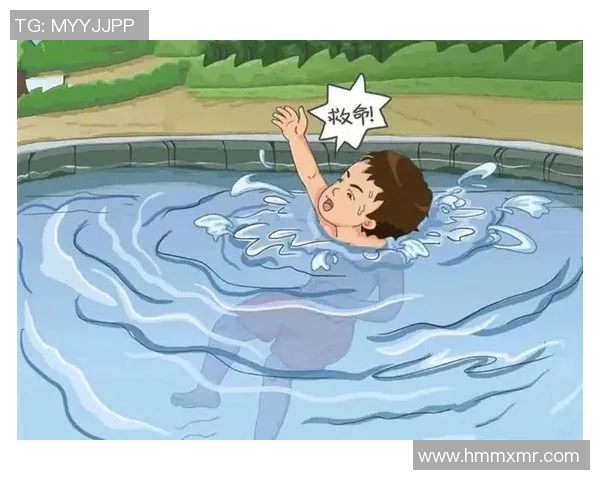 水中安全技巧：如何在水上活动中保护自己并确保他人安全