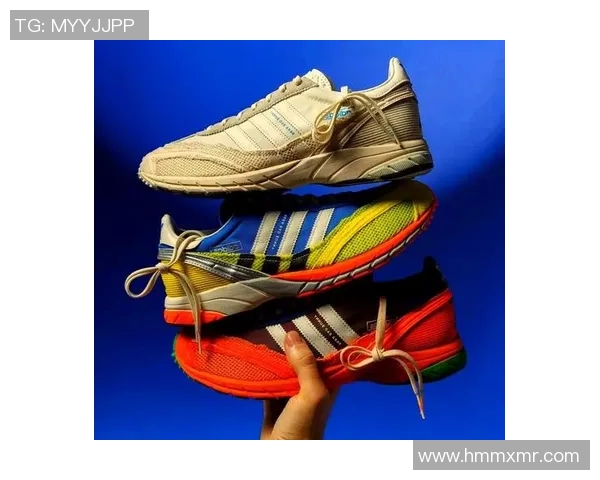 球鞋文化的兴起与发展：从运动场到街头潮流的变革之路